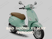 Bảo dưỡng xe máy piaggio giá rẻ 