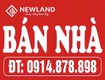 Bán nhà  mặt  phố nguyễn văn trỗi   tp nam định 