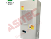 Điều hòa tủ điện ngoài trời langji 1500W SAD 115 2 