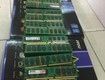 Kho RAM MÁY TÍNH CŨ: DDR4, DDR3, DDR2, dung lượng từ 1G  16G, bán buôn bán lẻ...