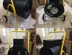 Ưu điểm và tính năng nổi bật của quạt sấy gió nóng MITSUTA ZB EC15 