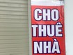 Chính chủ cho thuê nhà 42e   đường nguyễn an ninh   phường 6  ...