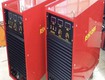 Thi công đinh chống cắt sàn deck tại Quy Nhơn, Bình Định 