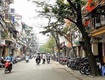 Cho thuê nhà mặt phố số 19 Châu Long, Trúc Bạch, Ba Đình, HN 