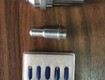 Bộ trụ khứa màng phủ Alu Mica dùng cho máy CNC 