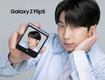 Samsung Galaxy Z Flip5 5G 512GB ngày 01/12/2023 
