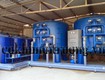 Gia công bồn chứa, bồn lọc tinh, bồn thép, bồn inox, bồn lọc áp lực...