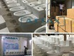 Tìm nhà phân phối thiết bị vệ sinh ở tỉnh Đồng Nai 