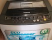 Thanh lý máy giặt Panasonic 8kg 