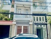Bán nhà 4 tầng, mặt tiền Nguyễn An Ninh, P14, Bình Thạnh. giá:12.5 tỷ 