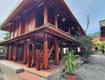 Cho thuê Biệt thự 4200m2 siêu đẹp có hồ ao sinh thái Phước Đồng 