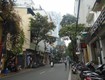 Cho thuê mặt bằng tầng 1 phố Bùi Thi Xuân, Hà Nội 