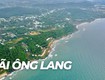 Đất ngộp: đất mặt biển tại ông lang giá chỉ 12tr/m2