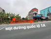 Bán 500m2 duy nhất mặt đường quốc lộ 1a phủ lý, hà nam 