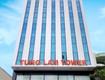 Lâm tower   tòa văn phòng cho thuê với kiến trúc hiện đại 