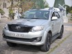 Chính chủ cần bán xe fortuner 2.7 v đời 2014 