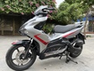 Xe air blade xám đen đăng kí đầu 2022 đẹp keng 