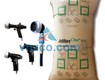 Túi khí chèn hàng atmet giấy kraft van to 1000x1800mm  thùng 50 cái 