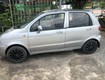 Chính chủ cần bán matiz 