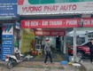 Cho thuê mặt bằng 56 lê quang đạo, mỹ đình. 100m2 18tr 