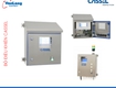 Cân kiểm tra trọng lượng trong thực phẩm