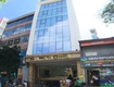 Cho thuê nhà mới xây 7 tầng 1 hầm mặt phố Nguyễn Khang, Cầu Giấy 
