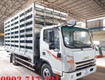 Bán xe tải jac 3t49 thùng 5m2 chở gia cầm sống 224 lồng giá tốt...
