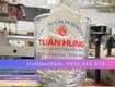 Ly thuỷ tinh in logo làm quà tặng tết 