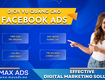 Facebook Ads   Đưa các doanh nghiệp tại Phú Thọ đến với thành công 