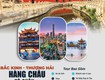Khám Phá Du Lịch  Bắc Kinh Thượng Hải 