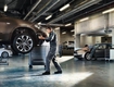 Cho thuê 1.300m2 Garage Showroom ôtô tiêu chuẩn mới ở MỄ TRÌ   Phạm Hùng 