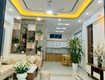 Bán nhà ngõ phố Vũ Hựu, ph Thanh Bình, TP HD, 3 tầng, 3 phòng ngủ, đường ô...
