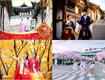 Tour Du lịch Hàn Quốc tết âm lịch 2024  xứ sở kim chi 