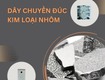 Phụ kiện đúc hộp khóa số H   027 Đúc áp lực nhôm 