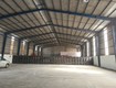 Bán nhà xưởng diện tích 3.000 m2 tại khu công nghiệp trà nóc 1, cần...