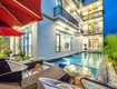 Bán villas biển thành phố hội an quảng nam 4 tầng 10 phòng giá nhỉnh 11 tỷ 