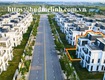 Bán Biệt Thự, Liền kề giá chỉ từ 5.95 tỷ/ căn tại dự án Hud Mê Linh Central...