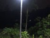 đèn sân vườn năng lượng mặt trời 