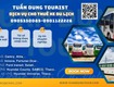 TOP 3 Dịch vụ thuê xe du lịch tốt nhất tại Đà Nẵng   Tuấn Dung Tourist...