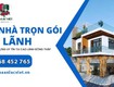 Đơn vị xây nhà trọn gói tại Cao Lãnh Đồng Tháp uy tín chất lượng 