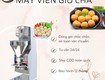 Máy viên giò chả 280S Thép 