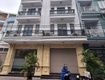 Cho thuê nhà riêng 5 tầng 80m2 tuyến 2 Văn Cao, Hải Phòng 7 phòng ngủ khép kín...