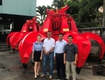 Ocean viet   official distributor of guven grabs in vietnam 
