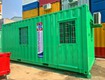 Minh Trí Container 