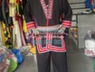 Cho thuê trang phục biểu diễn trẻ em người lớn tajai tphcm 
