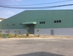 Công ty chúng tôi cho thuê kho xưởng ở KCN Phú An Thạnh, Bến Lức, Long An 