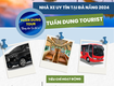 Top 5 nhà xe uy tín tại đà nẵng 2024   tuấn dung tourist...