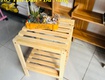 Các loại kệ decor gỗ thông hàng sẵn tại kho Đà Nẵng LH Mr. Khai 