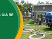 Hút bể phốt tại Thanh Hóa 