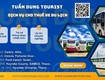 TUẤN DUNG TOURIST   Tour du lịch và cho thuê xe uy tín 